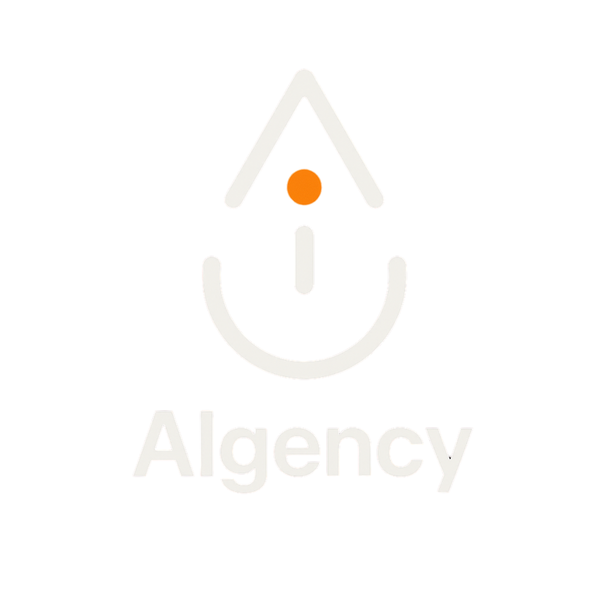 AIgency Logo